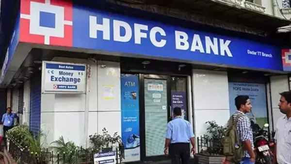 HDFC Bank to merge with mortgage lender HDFC Ltd