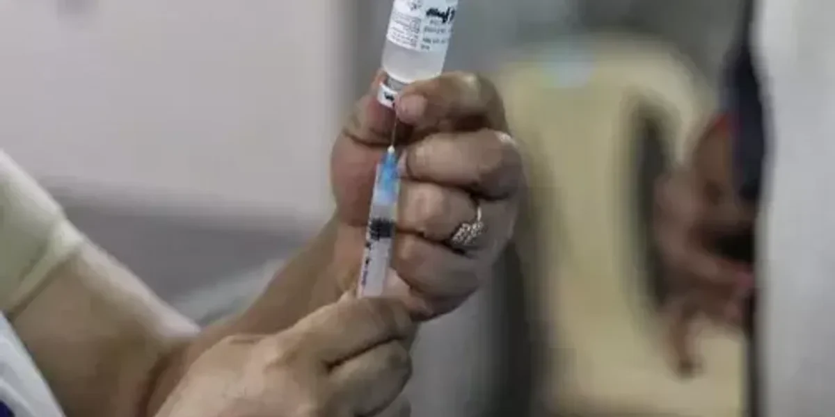 Over 188 crore 55 lakh vaccine doses provided to States/UTs so far