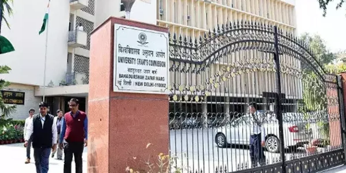 Award degrees within 180 days of result declaration: UGC to higher educational institutions