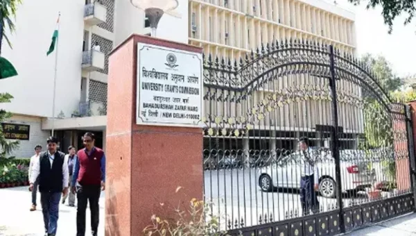 Award degrees within 180 days of result declaration: UGC to higher educational institutions