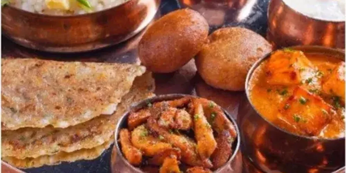 Navratri 2022: IRCTC offering special ‘Vrat Thali’ on Indian Railways’ trains