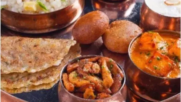 Navratri 2022: IRCTC offering special ‘Vrat Thali’ on Indian Railways’ trains