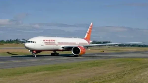 Rat delays Srinagar-Jammu Air India flight by over an hour, DGCA orders probe