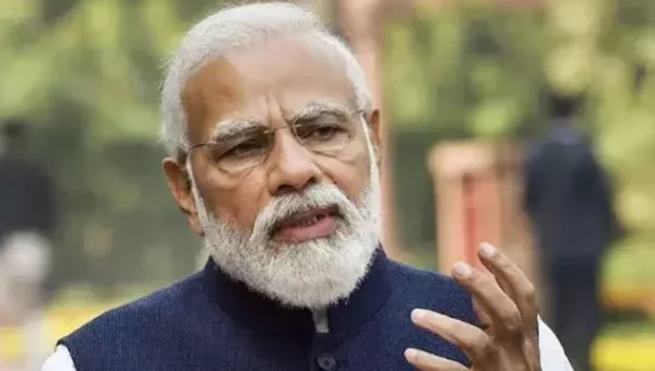 PM Modi to visit J&K today to participate in National Panchayati Raj Day celebrations