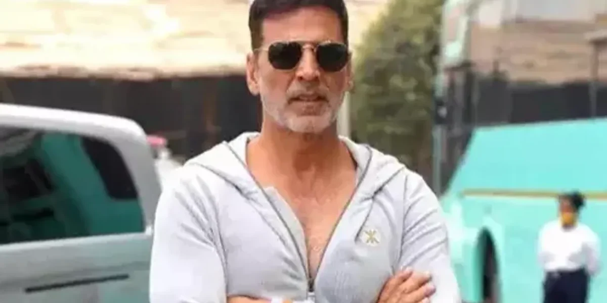 Akshay Kumar apologises to fans after pan masala brand backlash, steps back as ambassador
