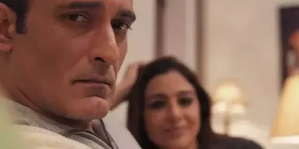 Akshaye Khanna joins Ajay Devgn and Tabu in ‘Drishyam 2’
