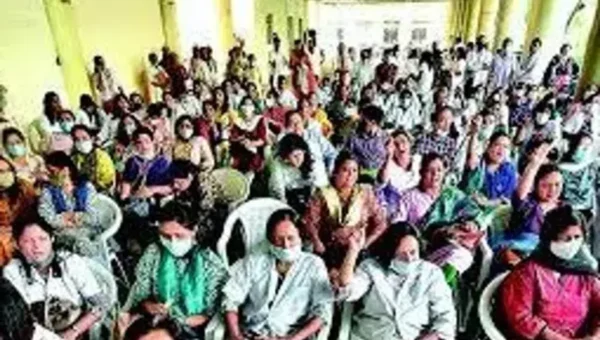Ahmedabad: 10,000 doctors go on strike over unheeded demands