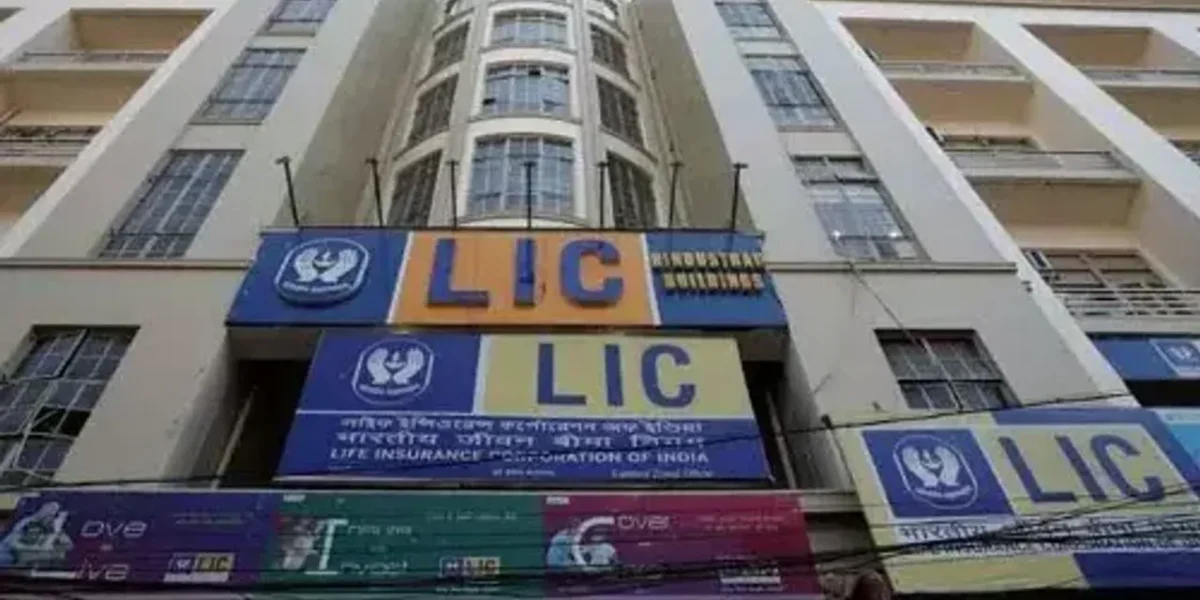 LIC IPO set to open on May 4