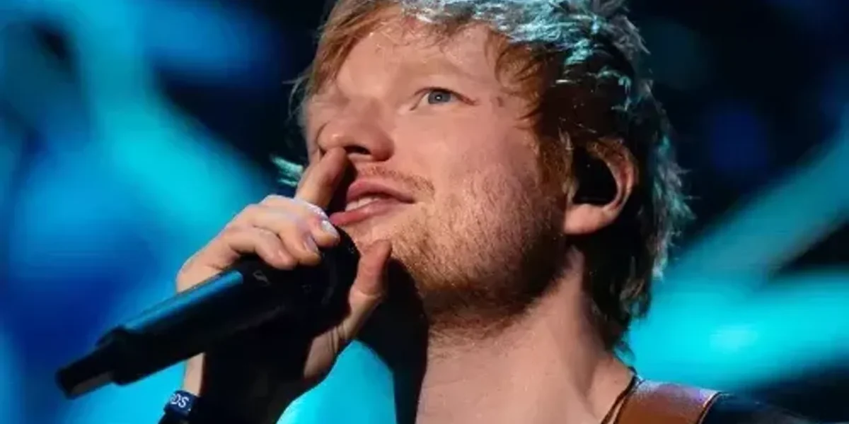 Ed Sheeran wins copyright dispute over ‘Shape Of You’
