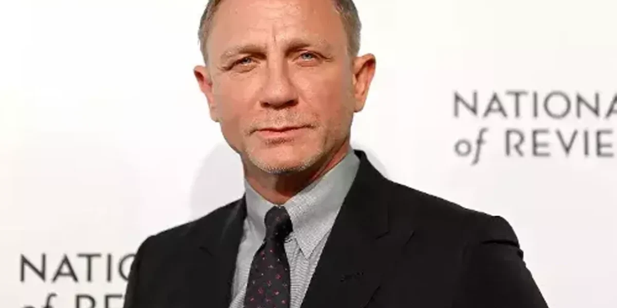 Daniel Craig tests positive for COVID-19, ‘Macbeth’ shows on Broadway cancelled