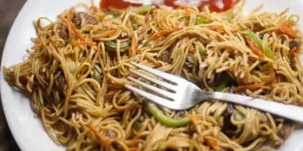 Mixed Chowmein Recipe: It is a lip-smacking recipe