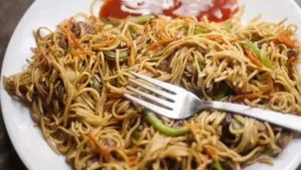 Mixed Chowmein Recipe: It is a lip-smacking recipe