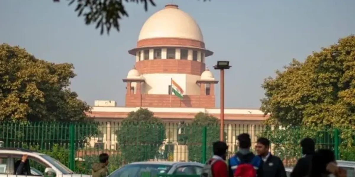 Supreme Court refuses to pass interim order against sale of future retail stores