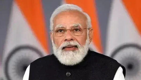 PM Modi to begin 3-day visit to Gujarat to launch several development projects