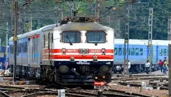 After Upwas meals, IRCTC serves Iftar on Howrah-Ranchi Shatabdi Express