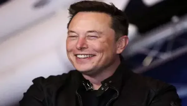 Elon Musk says he’ll buy Coca-Cola next “to put the Cocaine back in”