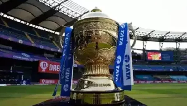 BCCI Issues bid document for IPL 2022 closing ceremony