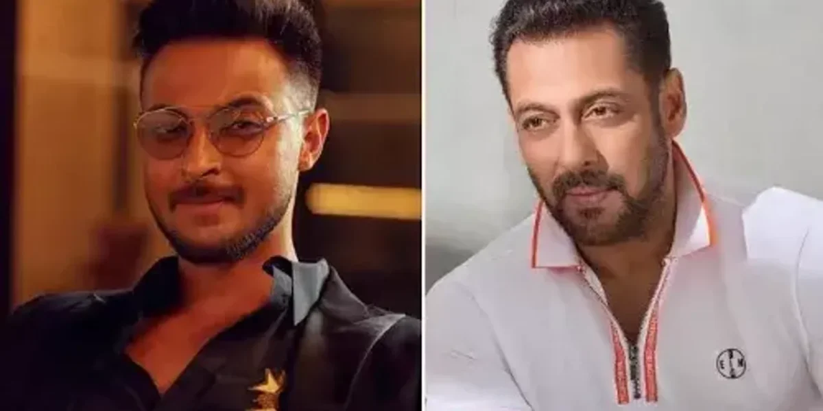 Aayush Sharma joins Salman Khan in ‘Kabhi Eid Kabhi Diwali’