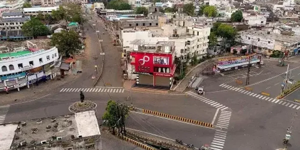 Section 144 imposed in Noida till April 30
