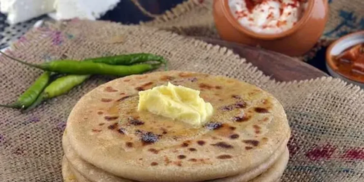 Paneer Paratha recipe: Paneer Paratha recipe is a true delight for all those who just want to delve into the food memories