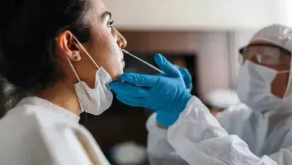 Delhi’s Covid cases rise again; city logs 299 infections at a positivity rate of 2.49%