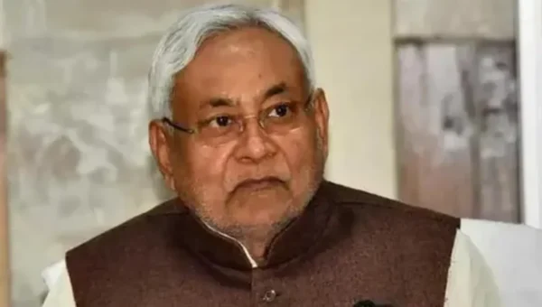 Bomb hurled near Bihar CM Nitish Kumar’s ‘Jansabha’ site in Nalanda