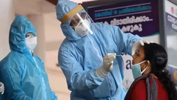 Ahmedabad records no new Covid cases for first time in 171 days