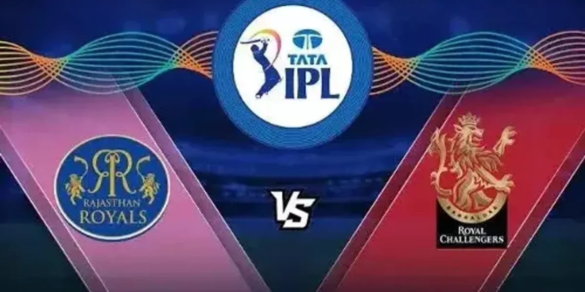 IPL 2022: Royal Challengers Bangalore to take on Rajasthan Royals in Pune today