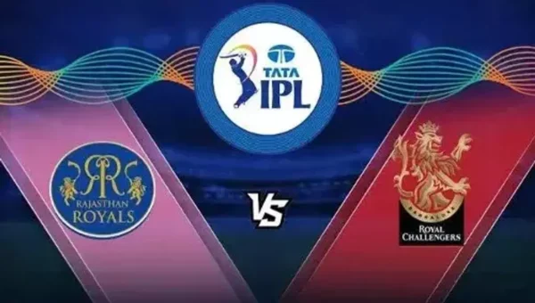 IPL 2022: Royal Challengers Bangalore to take on Rajasthan Royals in Pune today