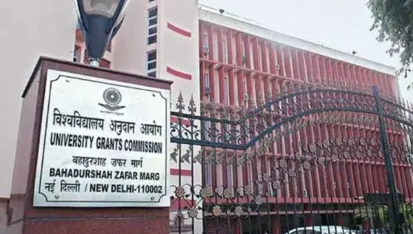 UGC allows students to pursue two full-time academic programmes simultaneously
