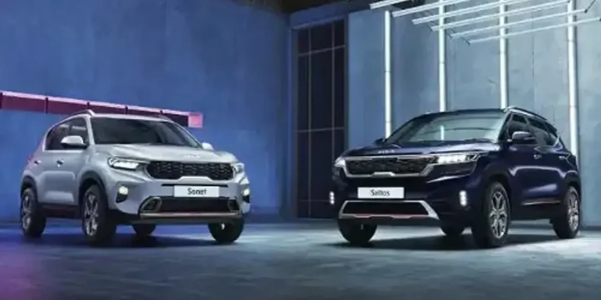 2022 Kia Sonet, Seltos facelift launched in India with 4 airbags