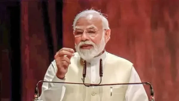 PM Modi to inaugurate 7th edition of Raisina Dialogue