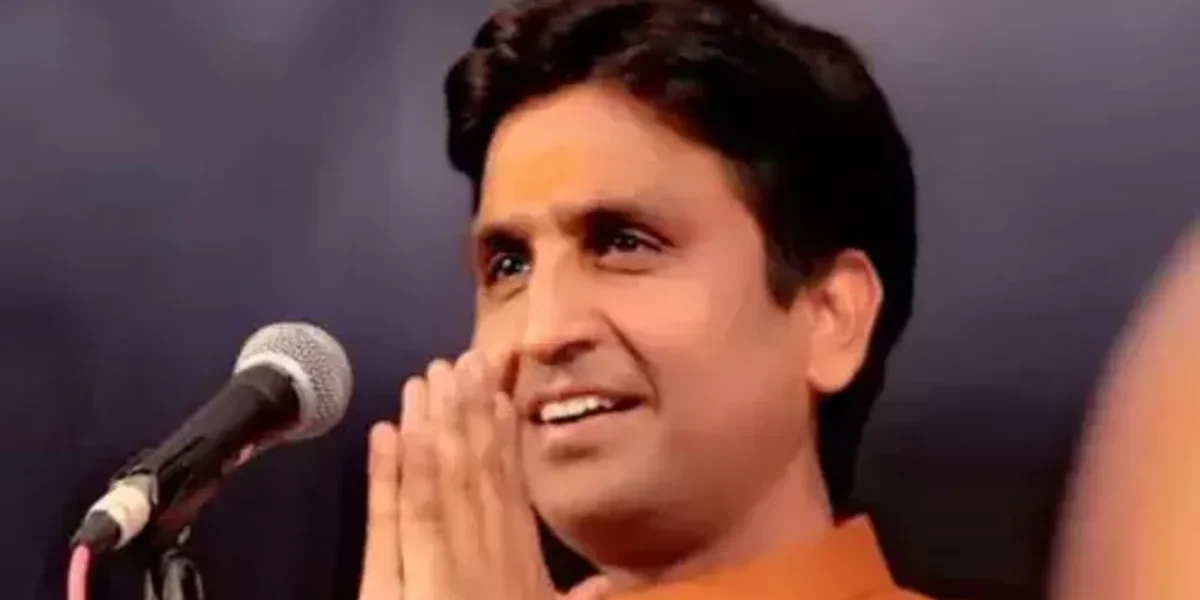Punjab Police serve notice to former AAP leader Kumar Vishwas in assault, inflammatory speech case