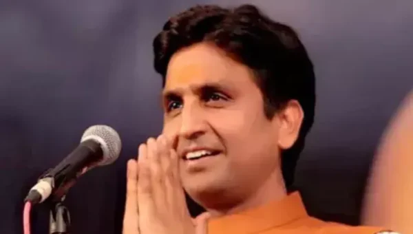 Punjab Police serve notice to former AAP leader Kumar Vishwas in assault, inflammatory speech case