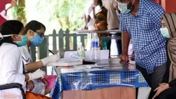 Active Covid-19 cases in country increase to 11,191