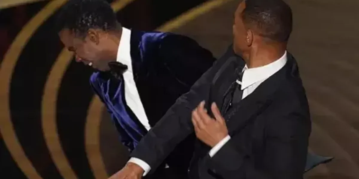 Will Smith gets 10-year Oscars ban over Chris Rock slap