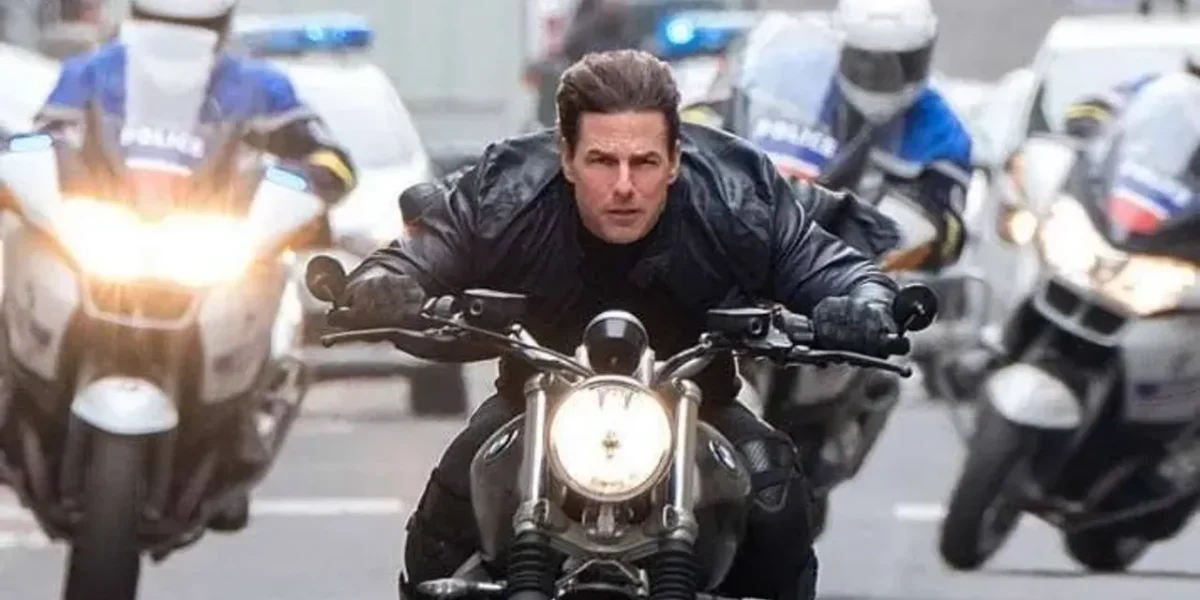 Tom Cruise’s ‘Mission: Impossible 7’ titled ‘Dead Reckoning: Part 1’