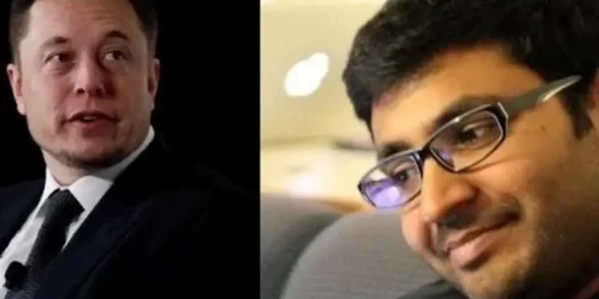 What next for Twitter CEO Parag Agrawal with Elon Musk as boss