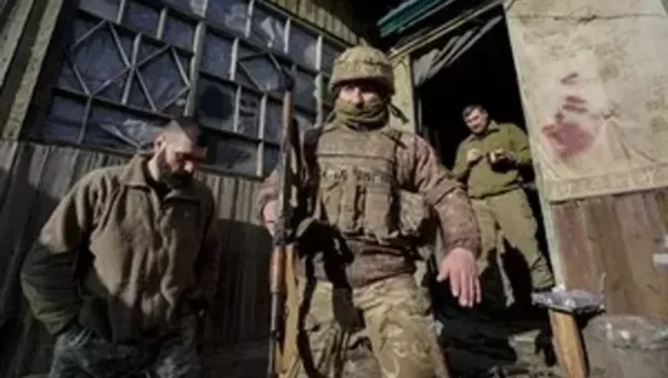Ukraine: 2 Killed due to Russian Shelling in Luhansk Oblast