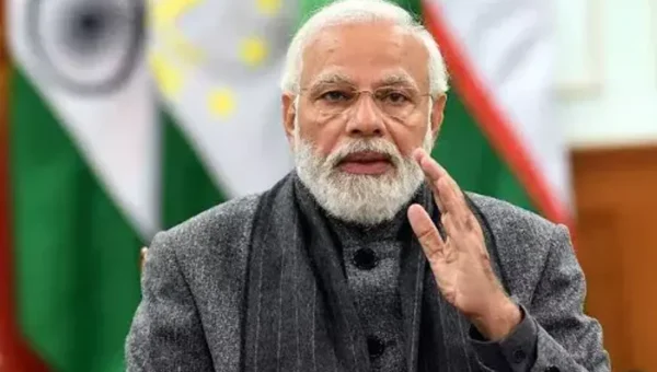 PM Modi to address BJP workers on party’s foundation day today