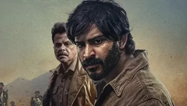 Anil Kapoor, Harsh Varrdhan Kapoor’s ‘Thar’ to premiere on Netflix in May