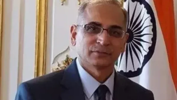 Vinay Mohan Kwatra to be India’s next foreign secretary