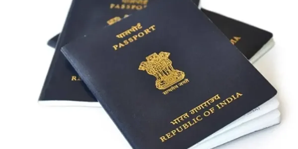 Ahmedabad Regional Passport Office issued 1.46 lakh passports between January 1 and April 7