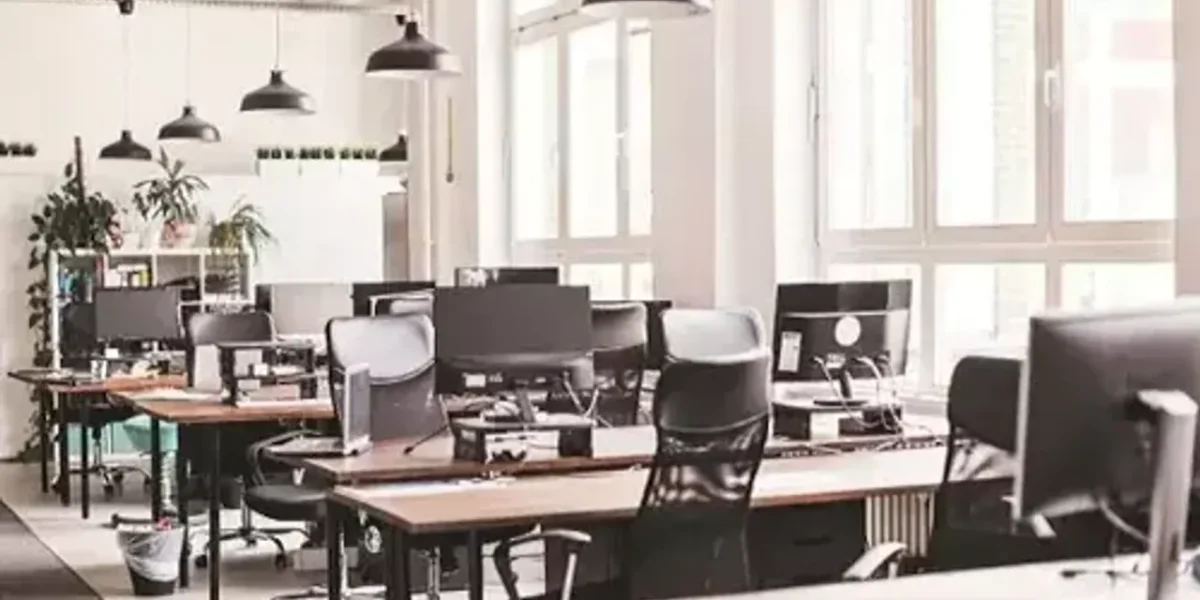 Ahmedabad beats 7 cities in office space sales