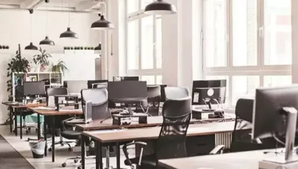 Ahmedabad beats 7 cities in office space sales