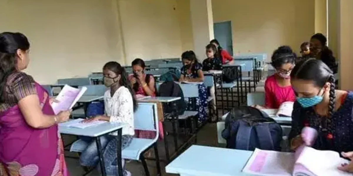 Maharashtra: Edu dept tells schools to give 15% fee discount to parents