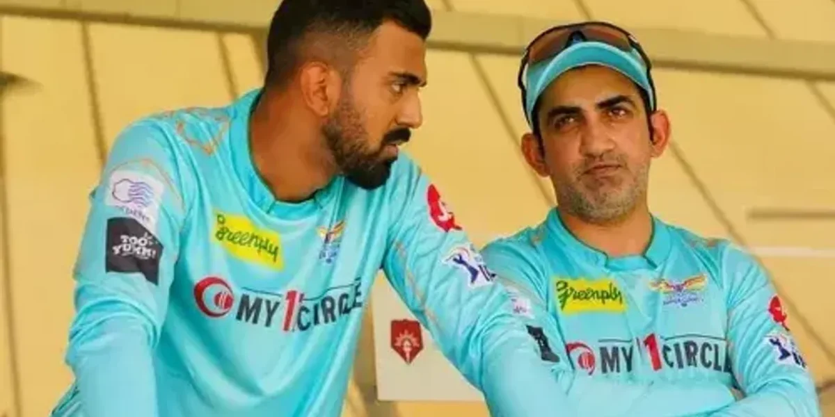 IPL 2022: Lucknow Super Giants will take on Delhi Capitals in Mumbai today