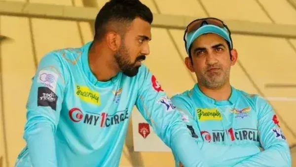 IPL 2022: Lucknow Super Giants will take on Delhi Capitals in Mumbai today