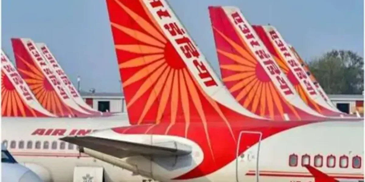 Air India cancels Delhi-Moscow flight amid Russia-Ukraine war