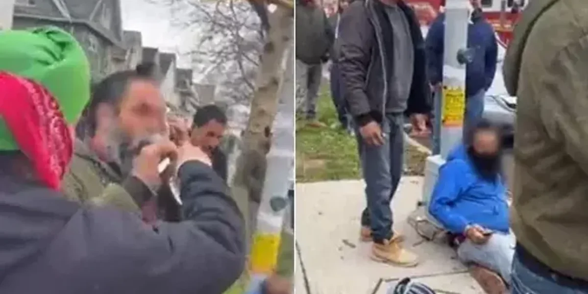 2 Sikh men attacked in New York, 2nd such incident in 10 days